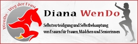 Diana WenDo – Selbstverteidigung für Frauen und Mädchen