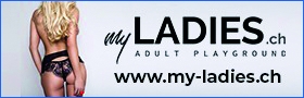 myLadies.ch – Adult Playground